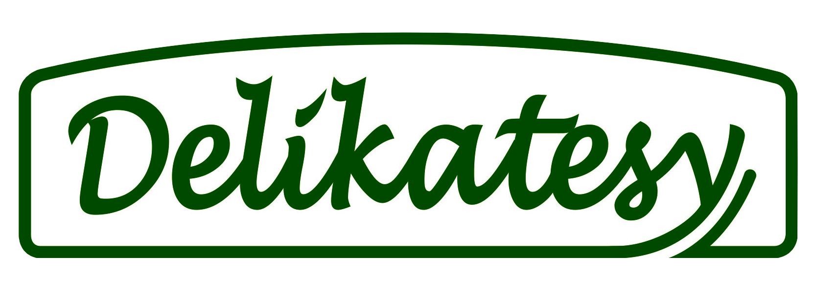 Sklep Delikatesy